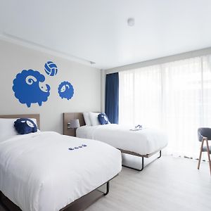 Economy Doppelzimmer