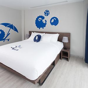 Deluxe Doppelzimmer